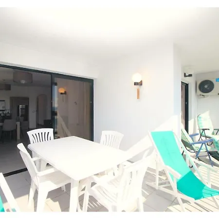 Colon Apartamento Calpe