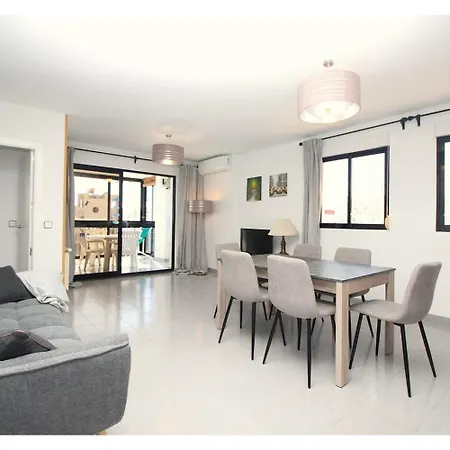 Colon Apartamento