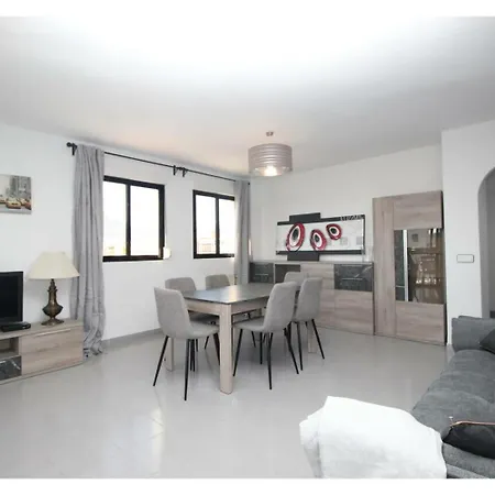 Colon Apartamento *