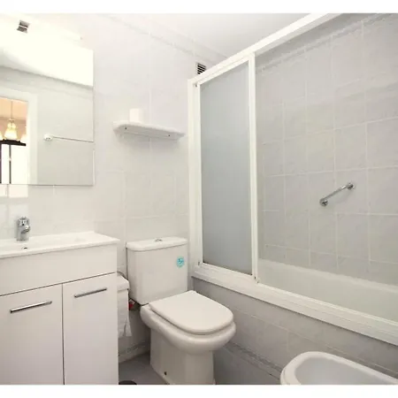 Apartamento Colon Calpe