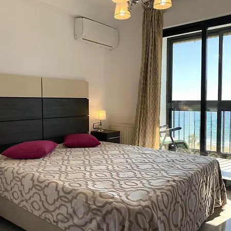 Colon Apartamento Calpe