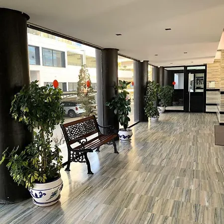 Colon Apartamento